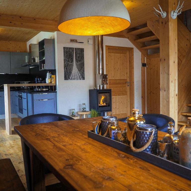 Woody Park Feriendorf Murau - Chalet Supérieur - 5