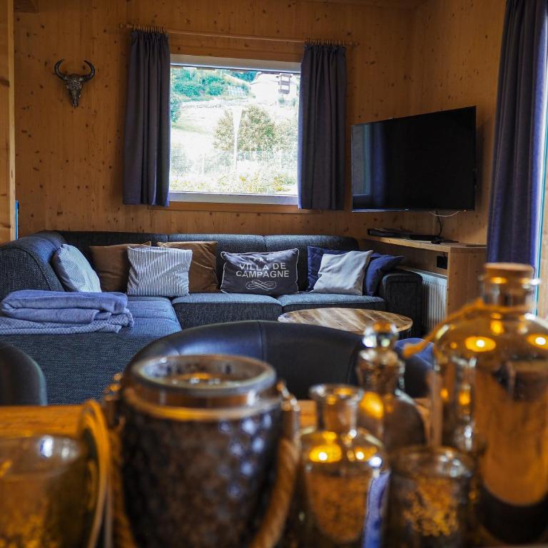 Woody Park Feriendorf Murau - Chalet Supérieur - 6