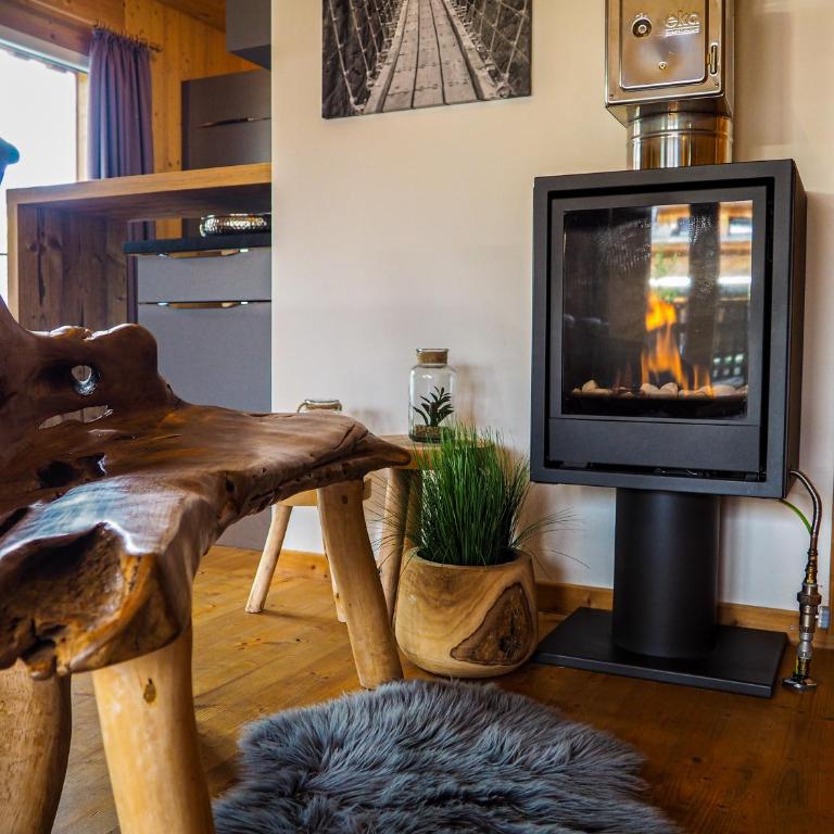 Woody Park Feriendorf Murau - Chalet Supérieur - 7
