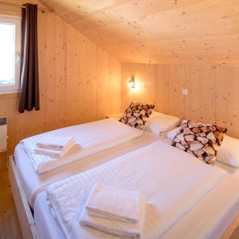 Woody Park Feriendorf Murau - Chalet Supérieur - 11
