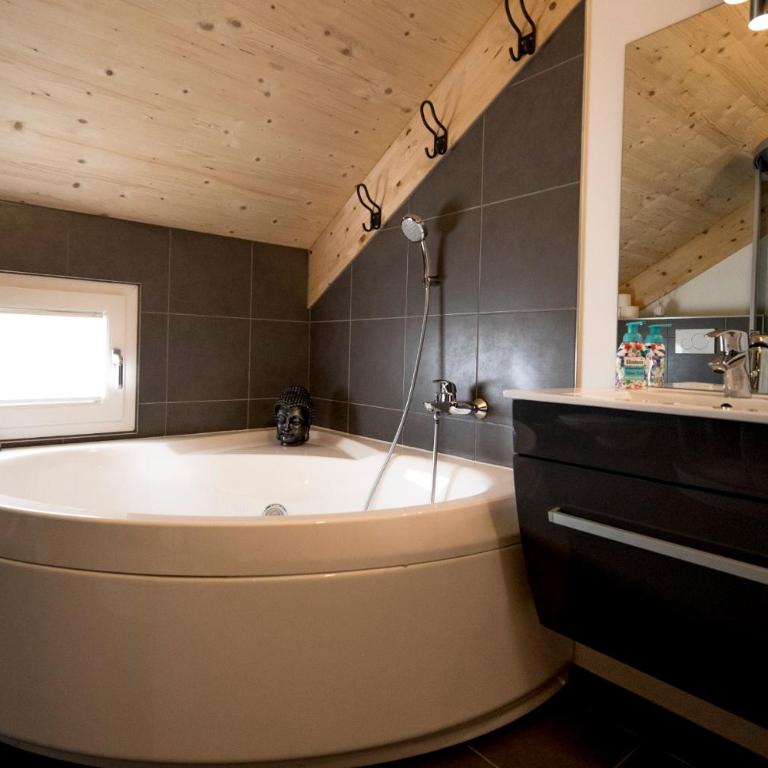 Woody Park Feriendorf Murau - Chalet Supérieur - 12