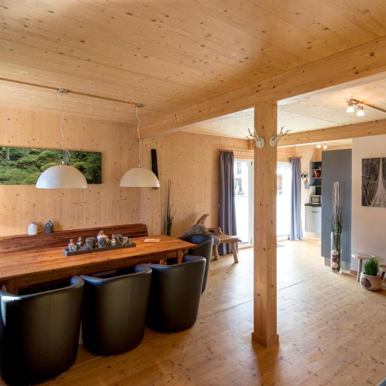 Woody Park Feriendorf Murau - Chalet Supérieur - 13