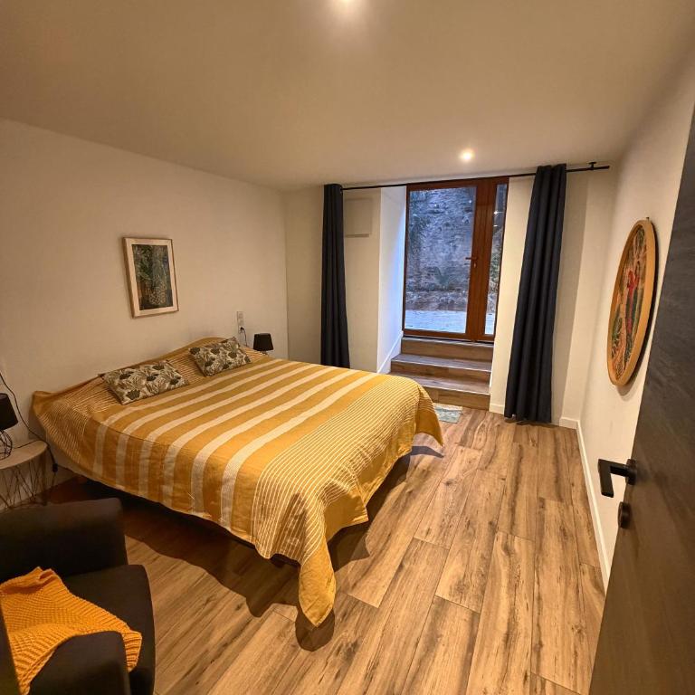 Maison charme Collioure centre - Maison 3 Chambres - 10