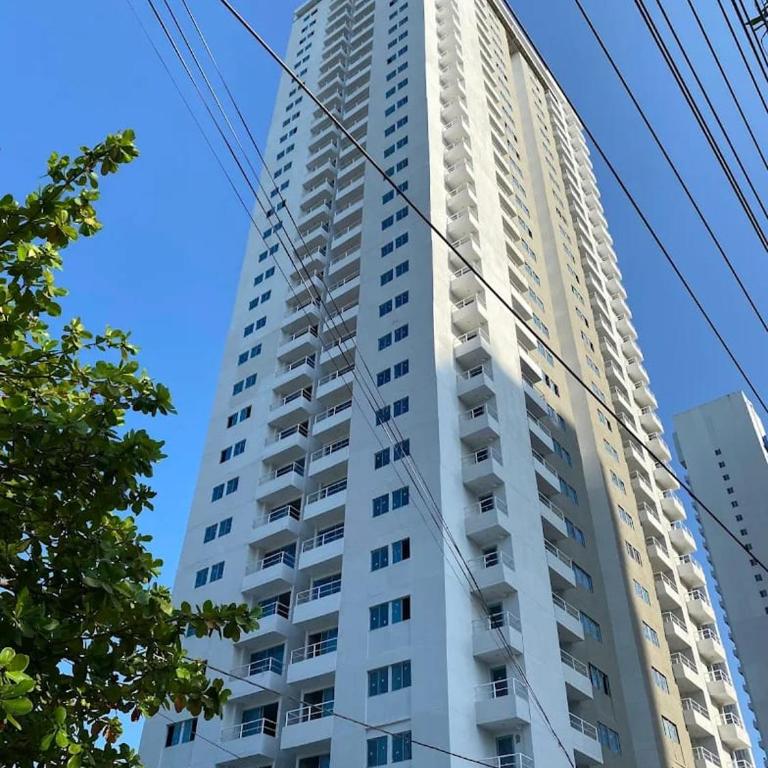 Apartamento amoblado torices 40 - Apartamento de 3 dormitorios - 3