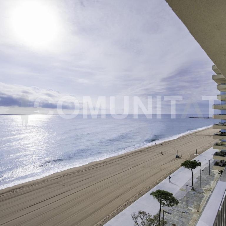 Apartamento de 1 habitación frente al mar - Apartamento de 1 dormitorio - 1