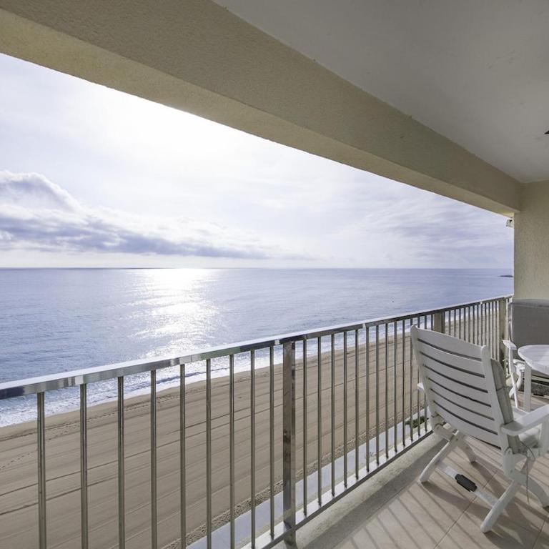 Apartamento de 1 habitación frente al mar - Apartamento de 1 dormitorio - 3
