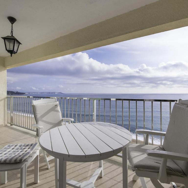 Apartamento de 1 habitación frente al mar - Apartamento de 1 dormitorio - 4