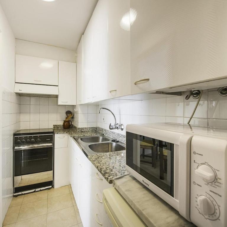 Apartamento de 1 habitación frente al mar - Apartamento de 1 dormitorio - 5