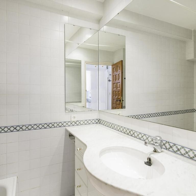 Apartamento de 1 habitación frente al mar - Apartamento de 1 dormitorio - 8
