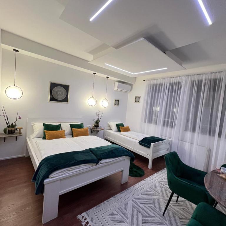 Aman Guesthouse - Luxury Triple Room - 1