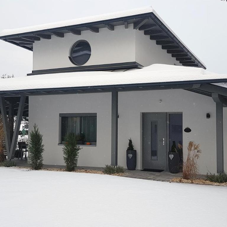 Villa Piccola - Ferienhaus - 29