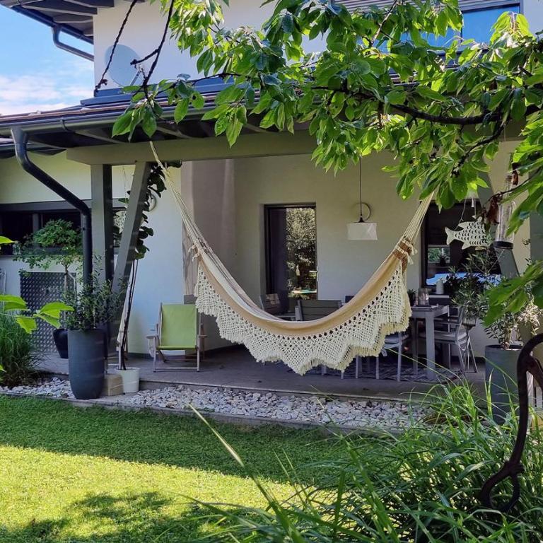 Villa Piccola - Ferienhaus - 3