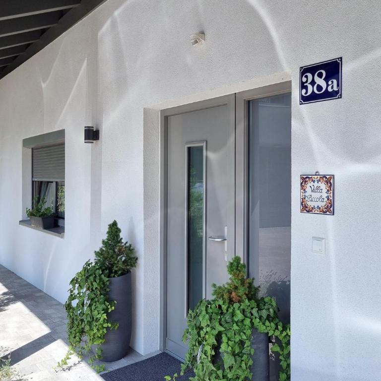 Villa Piccola - Ferienhaus - 4