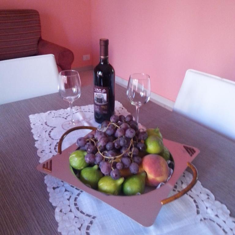 Villa Iris - Casa Vacanze - 11