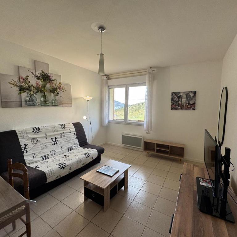 Immodelpas Chamois - Appartamento con 1 Camera da Letto - 1