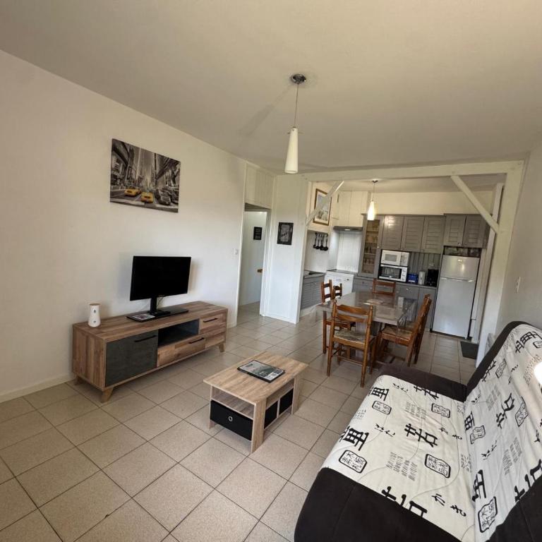 Immodelpas Chamois - Appartamento con 1 Camera da Letto - 4