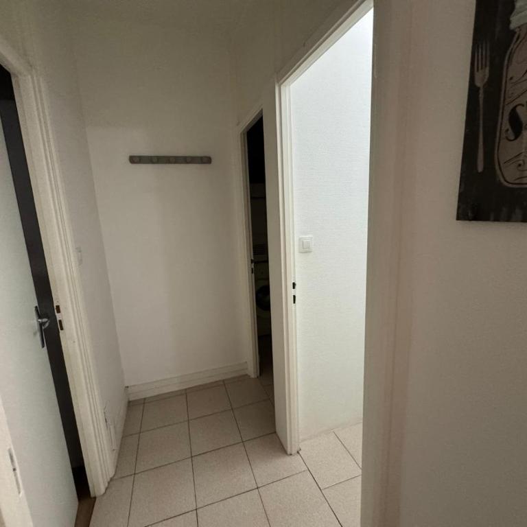 Immodelpas Chamois - Appartamento con 1 Camera da Letto - 10