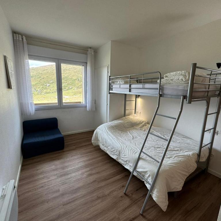 Immodelpas Chamois - Appartamento con 1 Camera da Letto - 8
