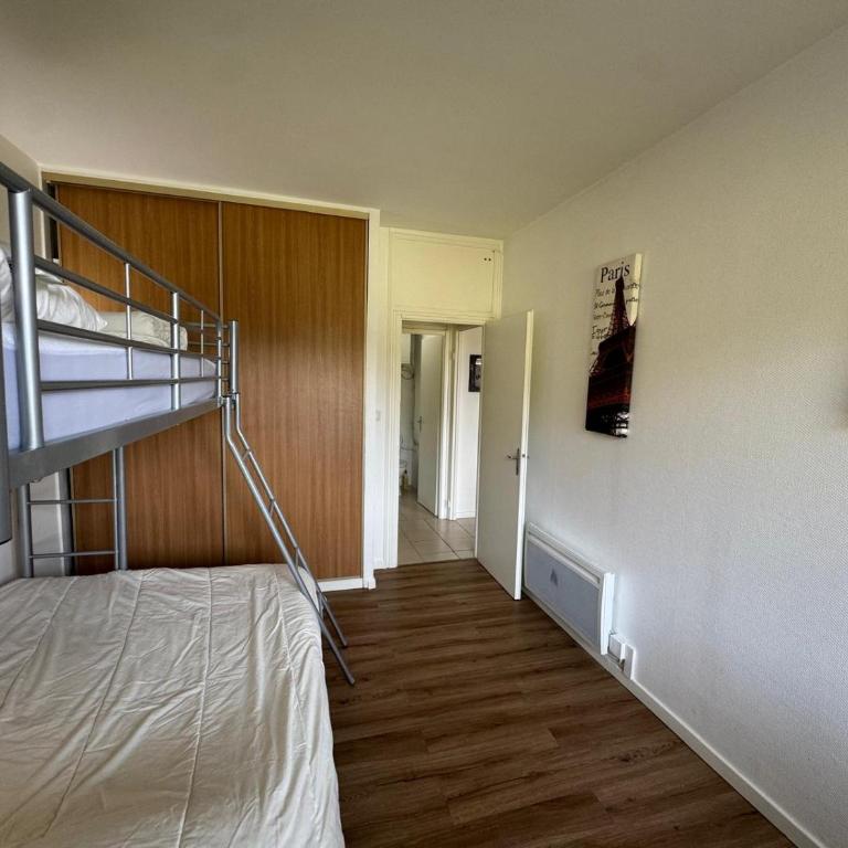 Immodelpas Chamois - Appartamento con 1 Camera da Letto - 9