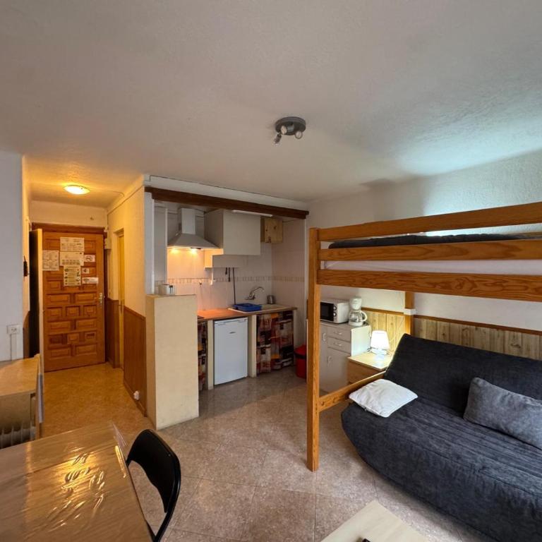 Immodelpas Griffon - Studio with Sofa Bed Griffon 43 - 1