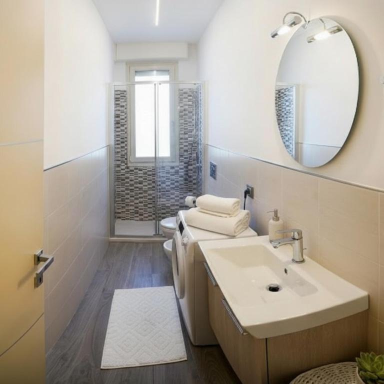 La Terrazza di Andrea - Appartamento con 2 Camere da Letto - 8