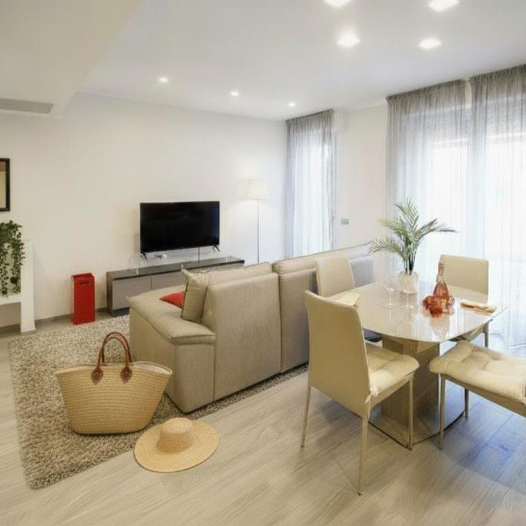 La Terrazza di Andrea - Appartamento con 2 Camere da Letto - 3