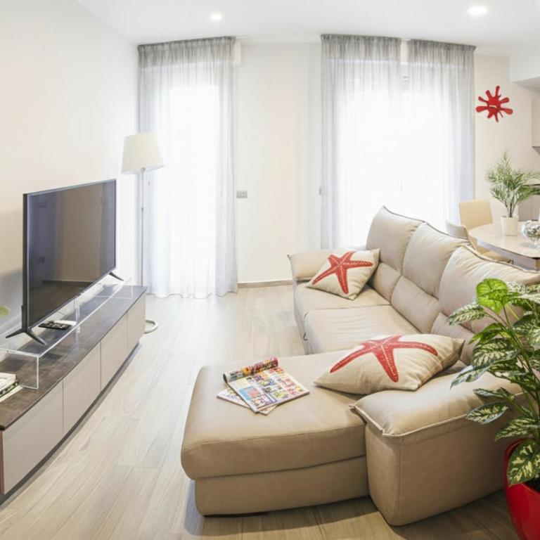 La Terrazza di Andrea - Appartamento con 2 Camere da Letto - 10
