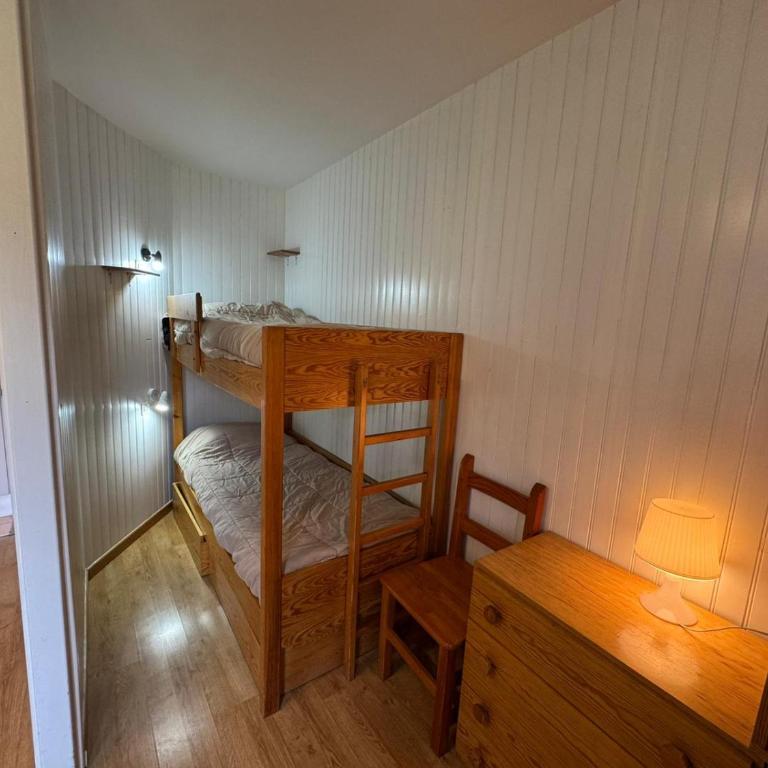 Immodelpas Canigou - Monolocale Standard - 4