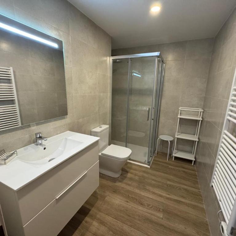 Immodelpas Canigou - Monolocale Standard - 6