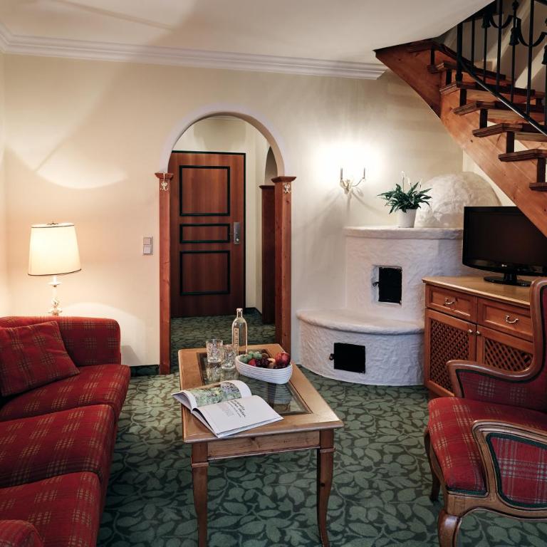Hotel Pichlmayrgut - Familienzimmer - 2