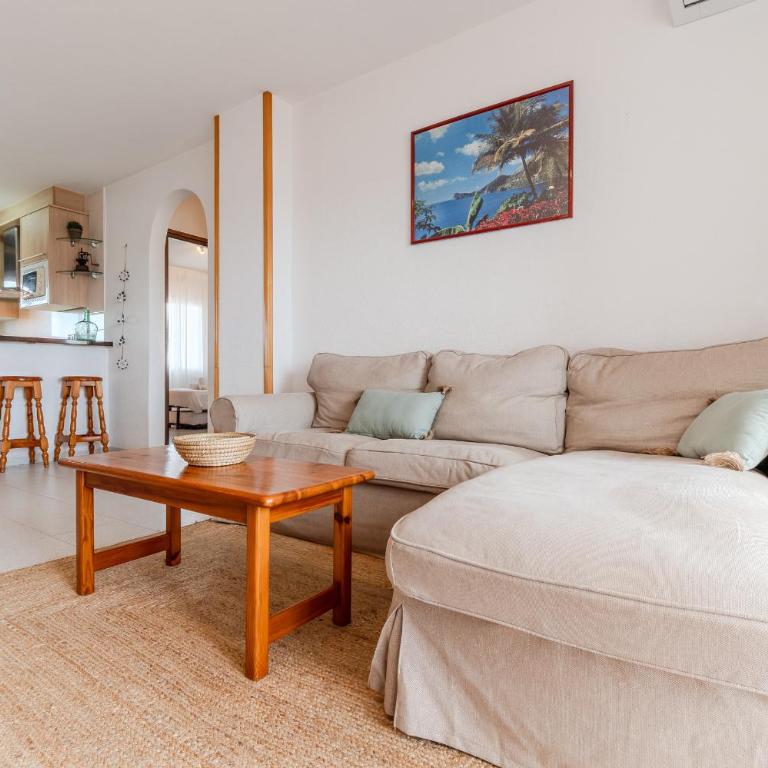 Flateli Empuriabrava - Apartamento de 3 dormitorios - 9