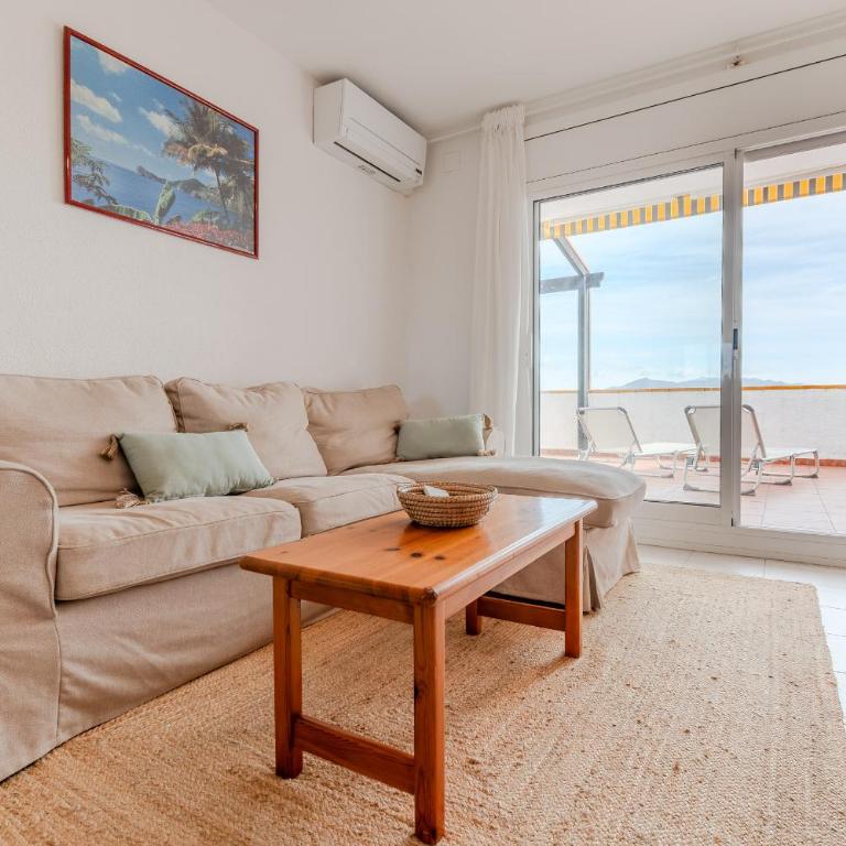 Flateli Empuriabrava - Apartamento de 3 dormitorios - 10
