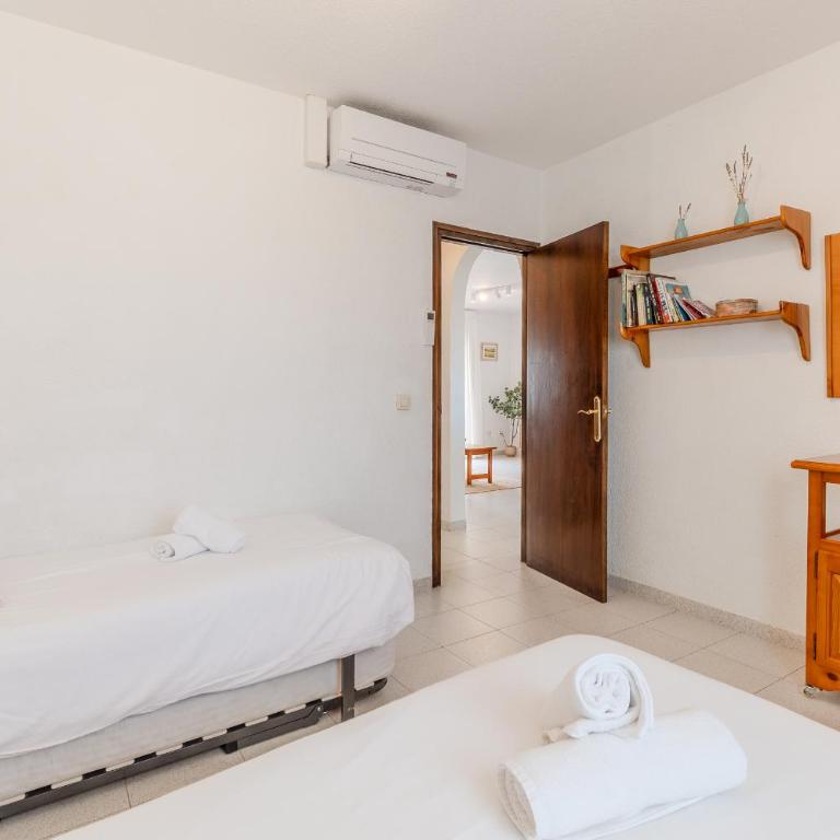 Flateli Empuriabrava - Apartamento de 3 dormitorios - 21