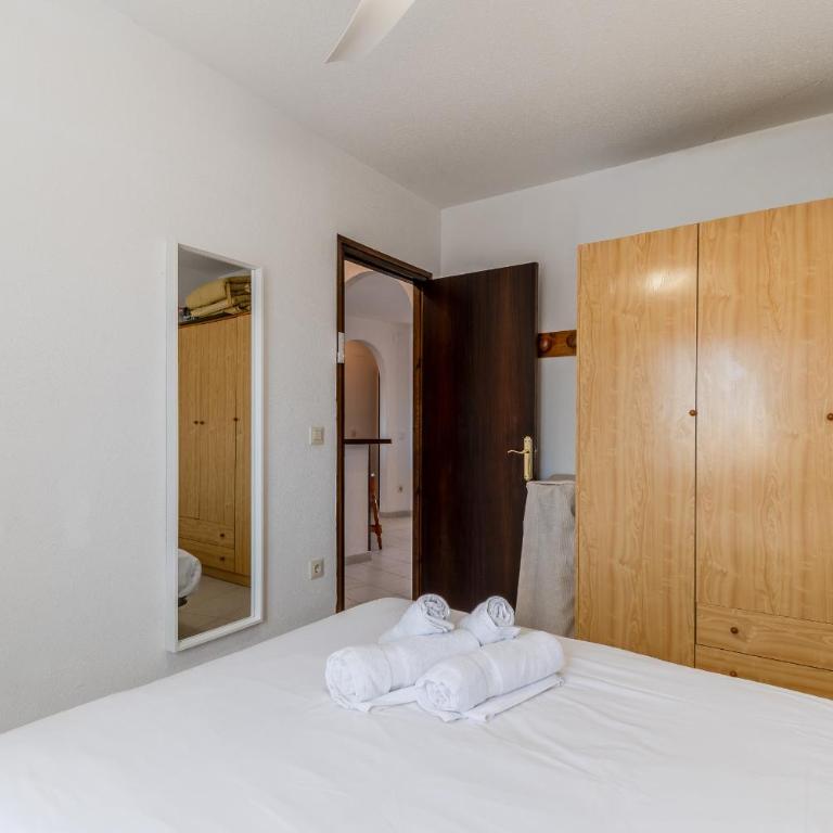 Flateli Empuriabrava - Apartamento de 3 dormitorios - 18