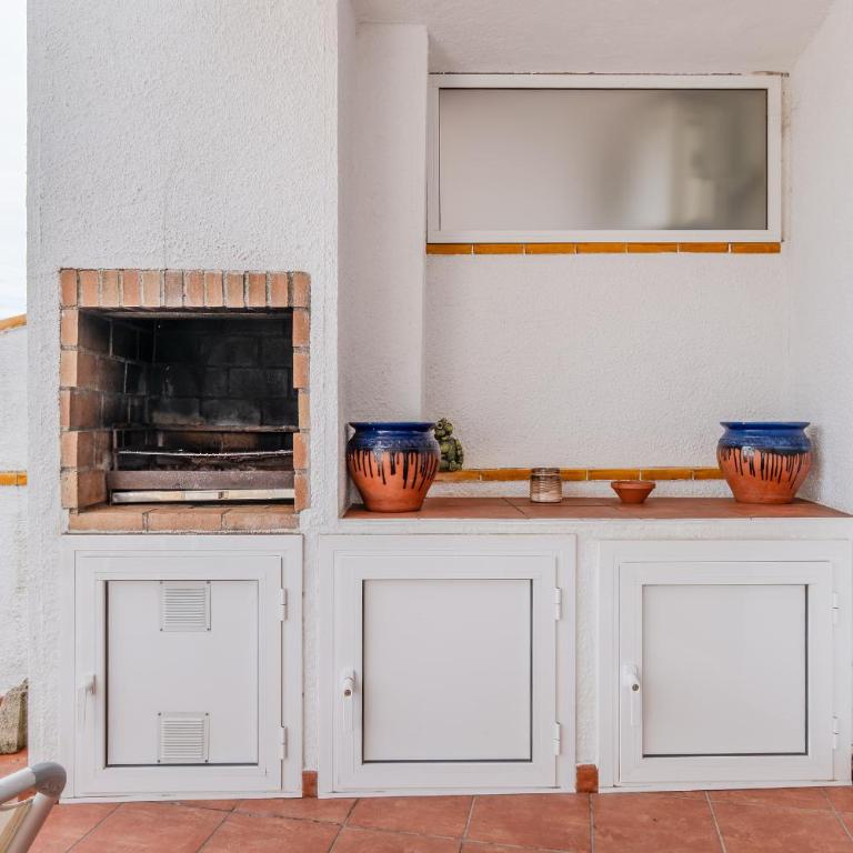 Flateli Empuriabrava - Apartamento de 3 dormitorios - 22
