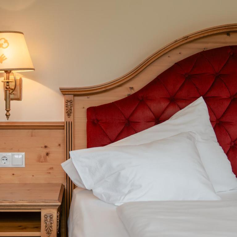 Hotel Pichlmayrgut - Deluxe Doppelzimmer - 1