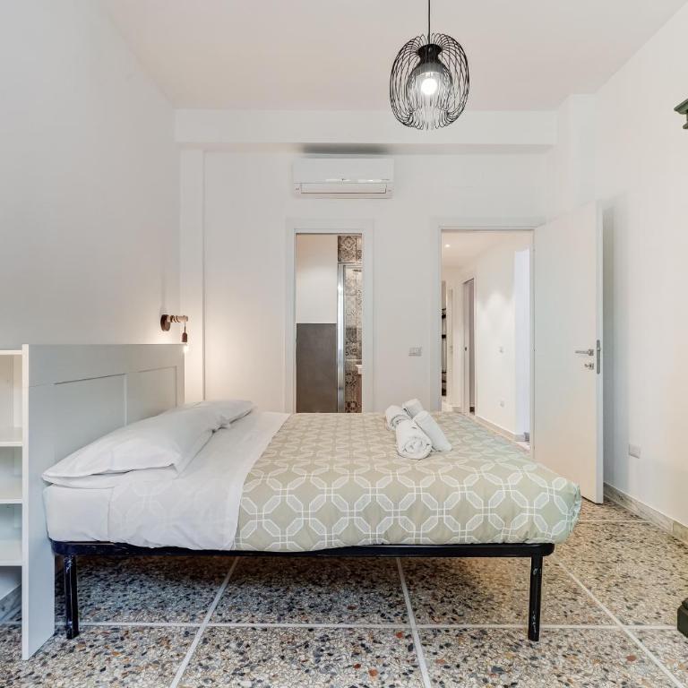 Gianicolo Apartment with Terrace - Appartamento con 2 Camere da Letto - 8