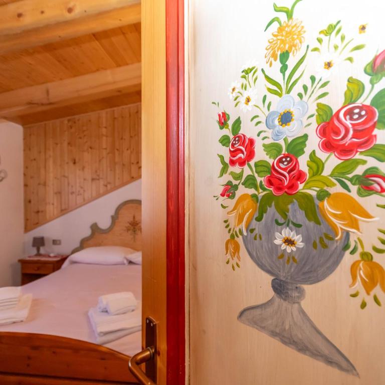 Casa Paola - Appartamento con 1 Camera da Letto - 1
