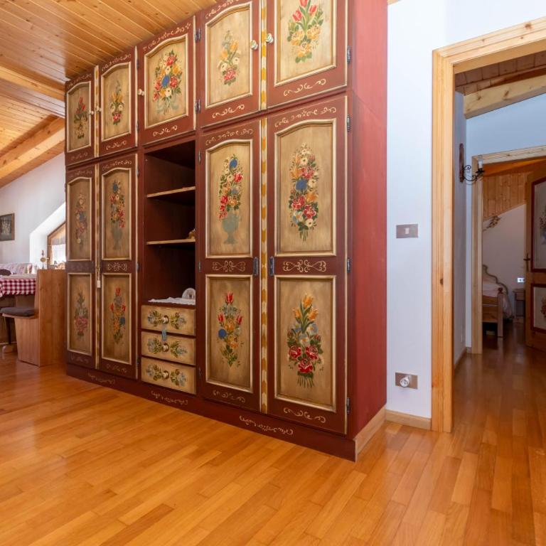 Casa Paola - Appartamento con 1 Camera da Letto - 2