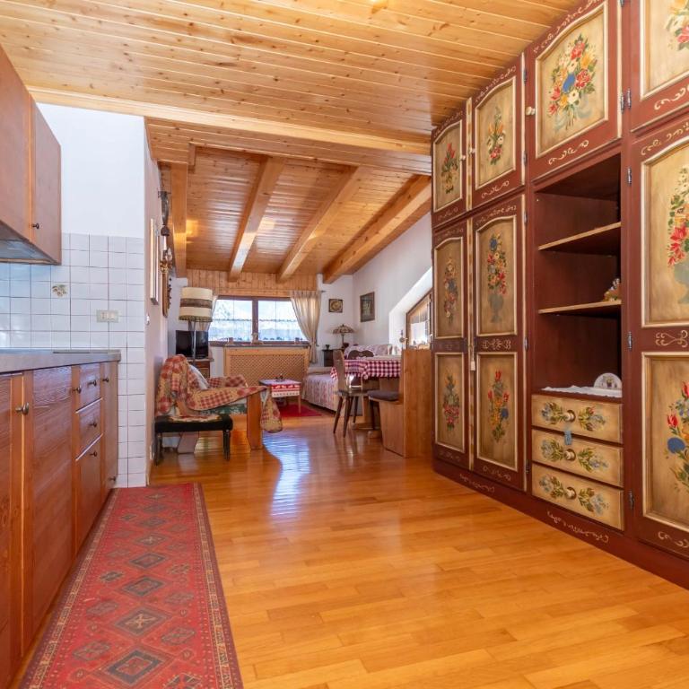 Casa Paola - Appartamento con 1 Camera da Letto - 3