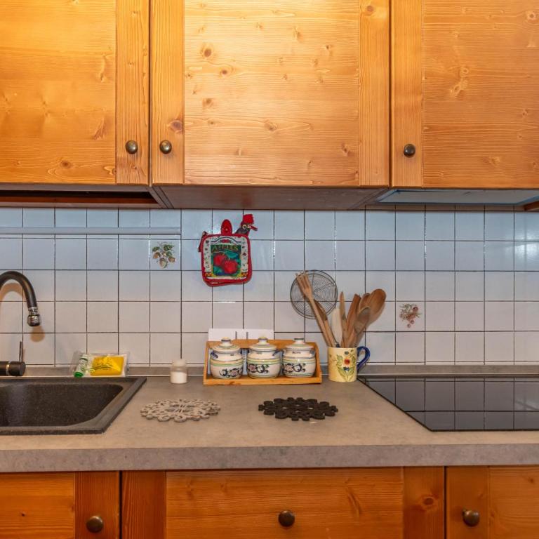 Casa Paola - Appartamento con 1 Camera da Letto - 5