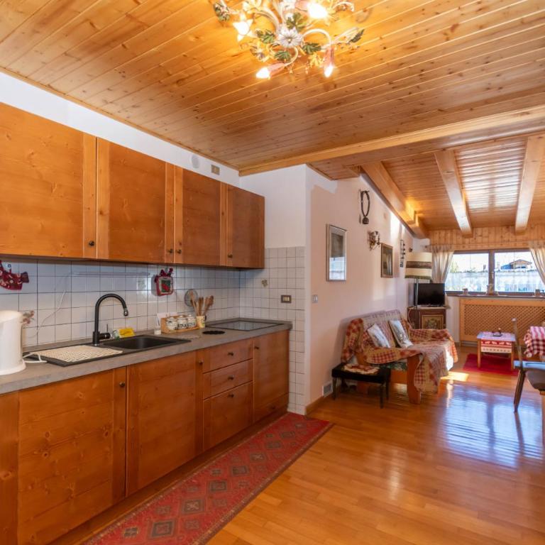 Casa Paola - Appartamento con 1 Camera da Letto - 6
