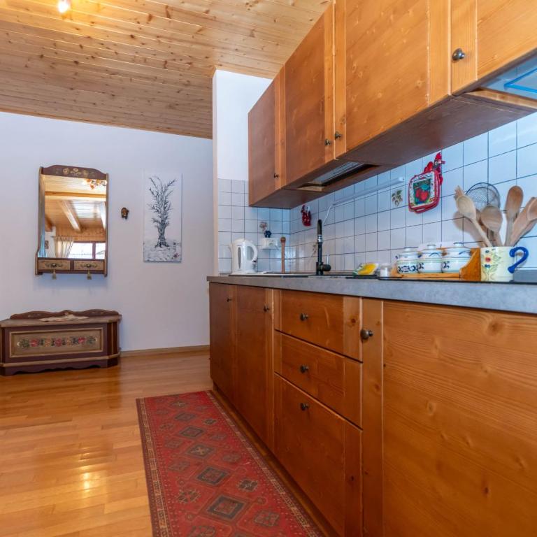Casa Paola - Appartamento con 1 Camera da Letto - 7