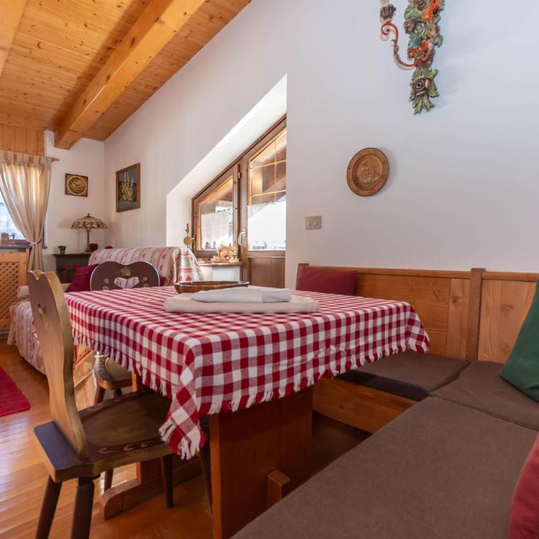 Casa Paola - Appartamento con 1 Camera da Letto - 8