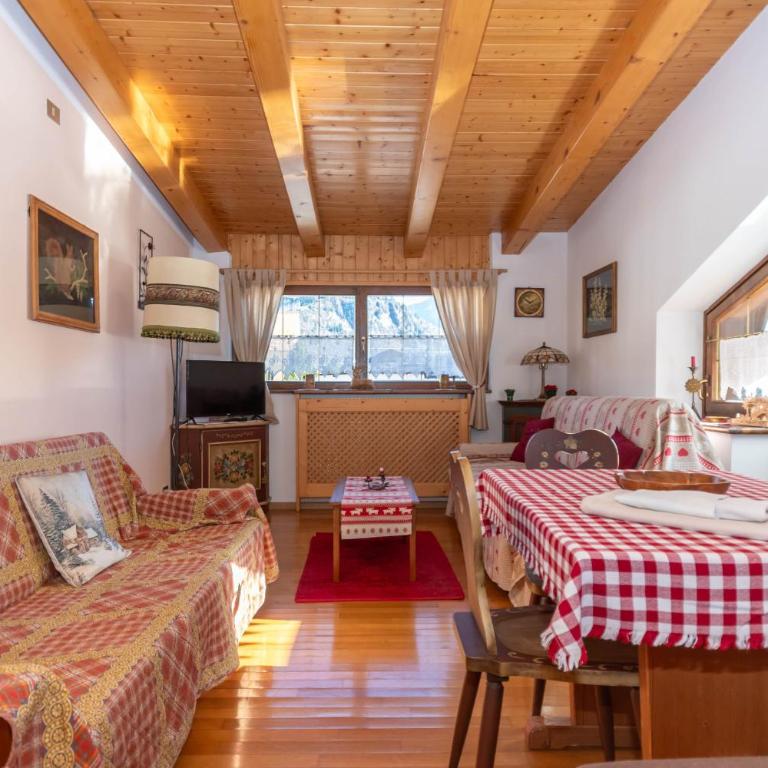 Casa Paola - Appartamento con 1 Camera da Letto - 9