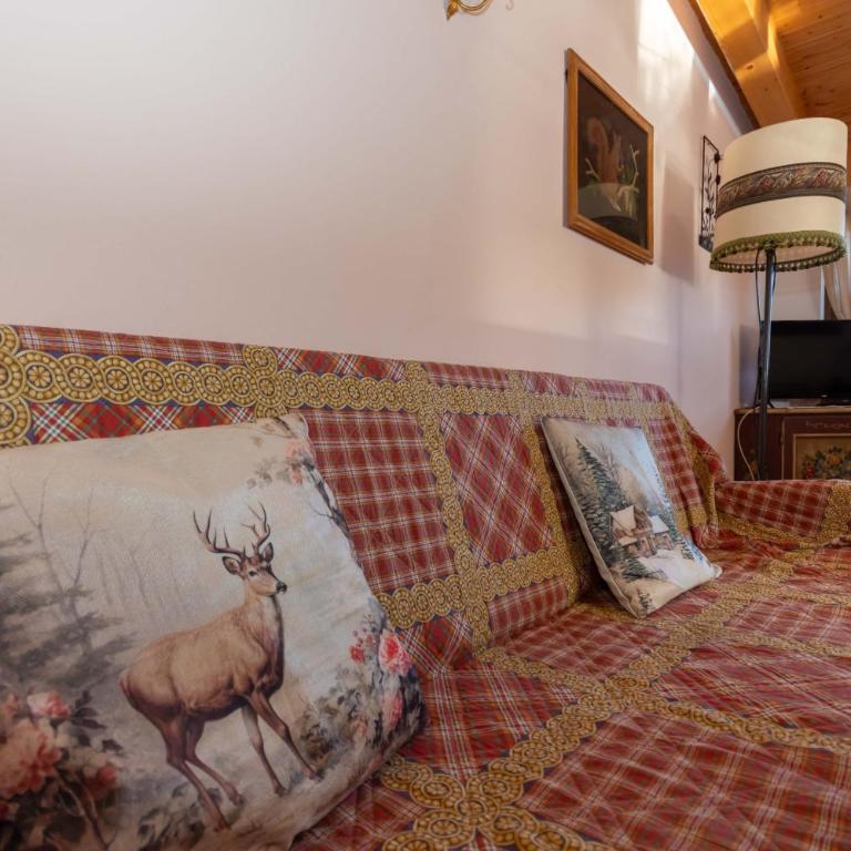 Casa Paola - Appartamento con 1 Camera da Letto - 10