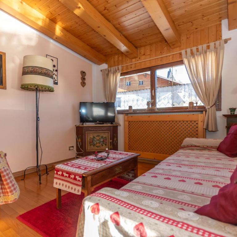 Casa Paola - Appartamento con 1 Camera da Letto - 11
