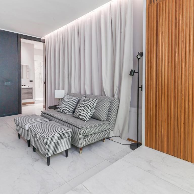 San Babila Executive Suites - Discover The Historic Centre Of Milano - Junior Suite con Balcone - 20