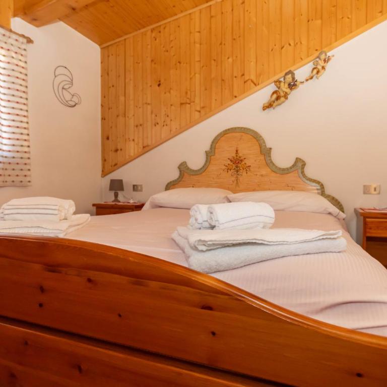 Casa Paola - Appartamento con 1 Camera da Letto - 14