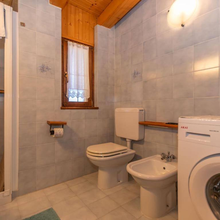 Casa Paola - Appartamento con 1 Camera da Letto - 17
